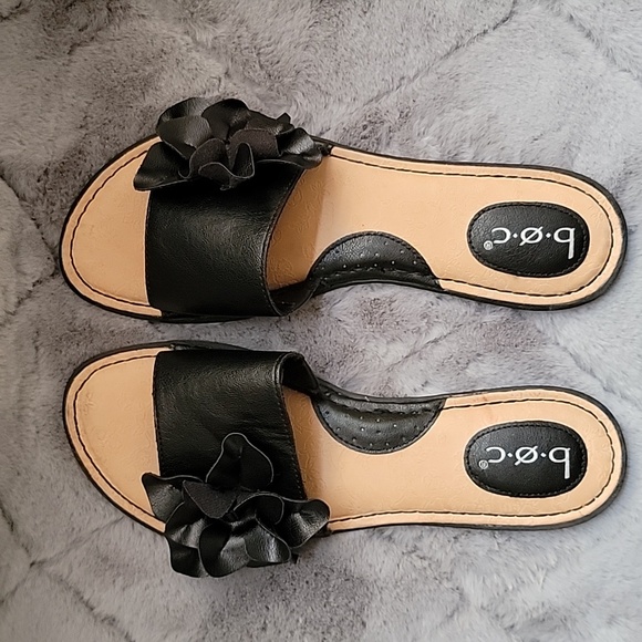 NWOT B.O.C SANDALS - Picture 3 of 10